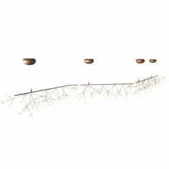 Clearance Heracleum Endless Hanglamp Hanglampen