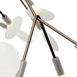 Clearance Heracleum Endless Hanglamp Hanglampen