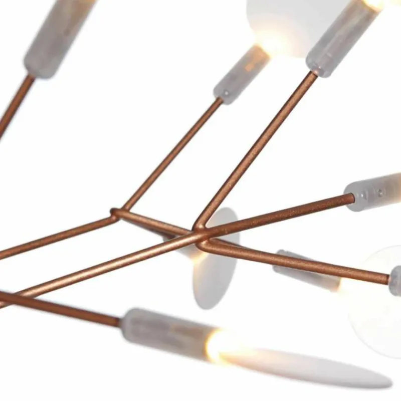 Clearance Heracleum Endless Hanglamp Hanglampen