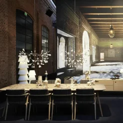 Sale Heracleum III Hanglamp Hanglampen