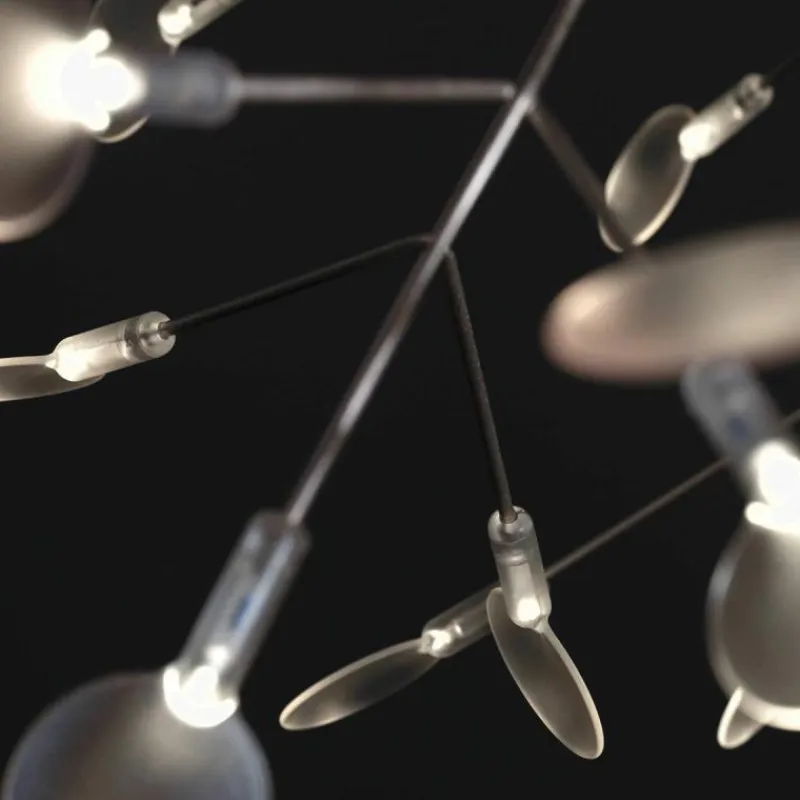 Sale Heracleum III Hanglamp Hanglampen
