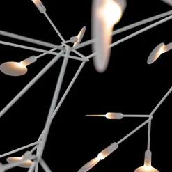 Sale Heracleum III Hanglamp Hanglampen