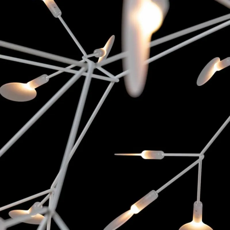 Sale Heracleum III Hanglamp Hanglampen