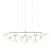 Best Heracleum III Linear Hanglamp Hanglampen