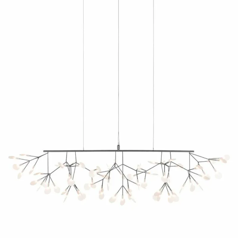 Best Heracleum III Linear Hanglamp Hanglampen