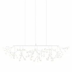 Best Heracleum III Linear Hanglamp Hanglampen