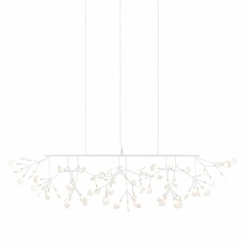 Best Heracleum III Linear Hanglamp Hanglampen