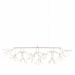 Best Heracleum III Linear Hanglamp Hanglampen