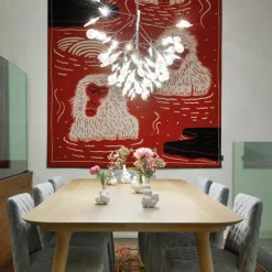 Best Heracleum III Linear Hanglamp Hanglampen