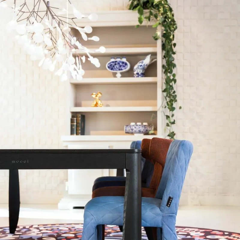 Best Heracleum III Linear Hanglamp Hanglampen