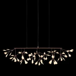 Best Heracleum III Linear Hanglamp Hanglampen