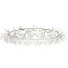 Clearance Heracleum III The Big O Hanglamp Hanglampen