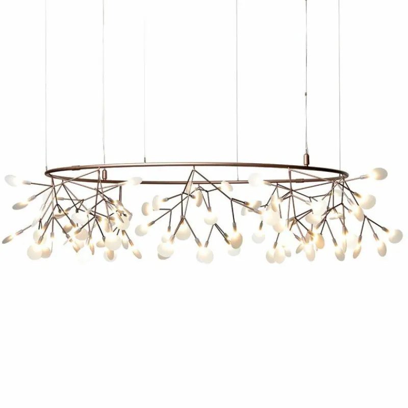Clearance Heracleum III The Big O Hanglamp Hanglampen