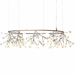 Clearance Heracleum III The Big O Hanglamp Hanglampen