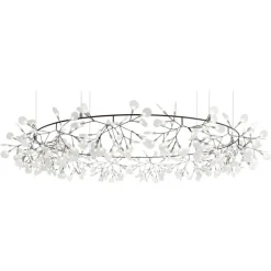 Clearance Heracleum III The Big O Hanglamp Hanglampen