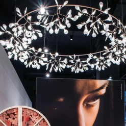Clearance Heracleum III The Big O Hanglamp Hanglampen