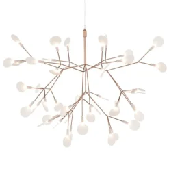 New Heracleum Small Hanglamp Hanglampen