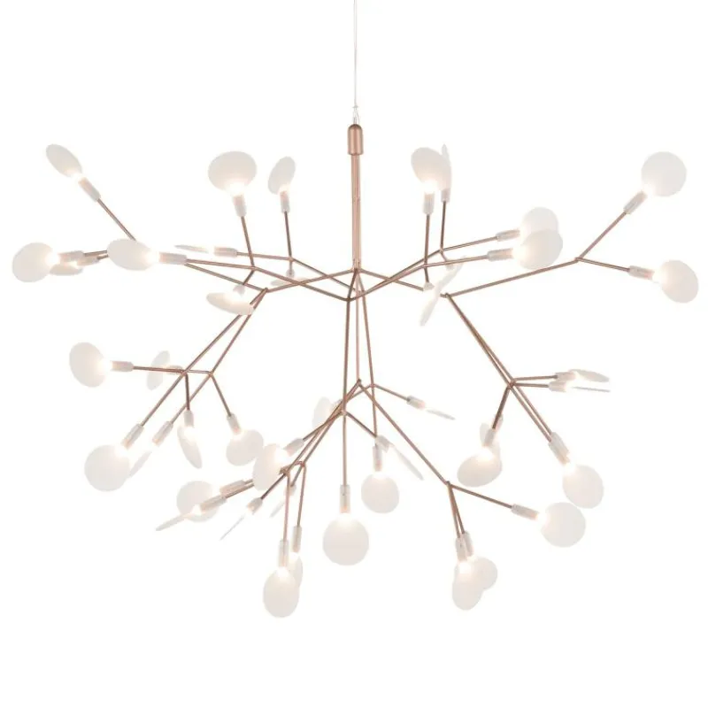 New Heracleum Small Hanglamp Hanglampen