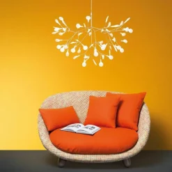 New Heracleum Small Hanglamp Hanglampen