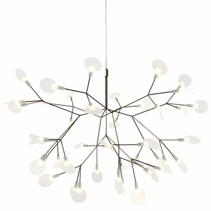 New Heracleum Small Hanglamp Hanglampen