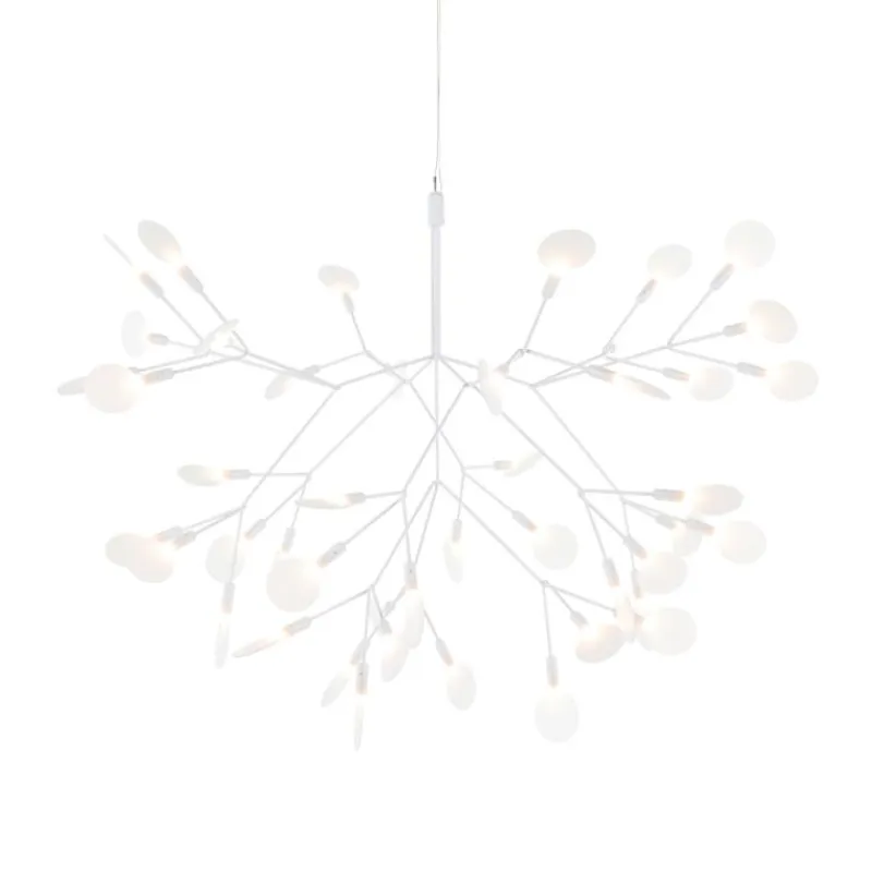 New Heracleum Small Hanglamp Hanglampen