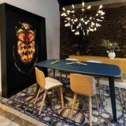 New Heracleum Small Hanglamp Hanglampen