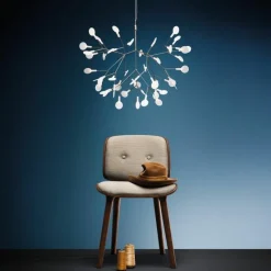 New Heracleum Small Hanglamp Hanglampen