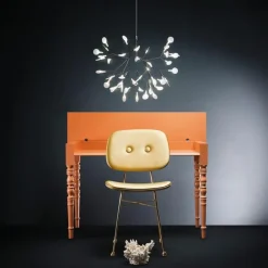 New Heracleum Small Hanglamp Hanglampen