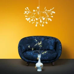New Heracleum Small Hanglamp Hanglampen