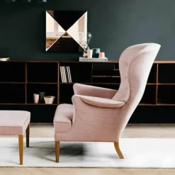 Best Heritage Loungestoel Loungestoelen