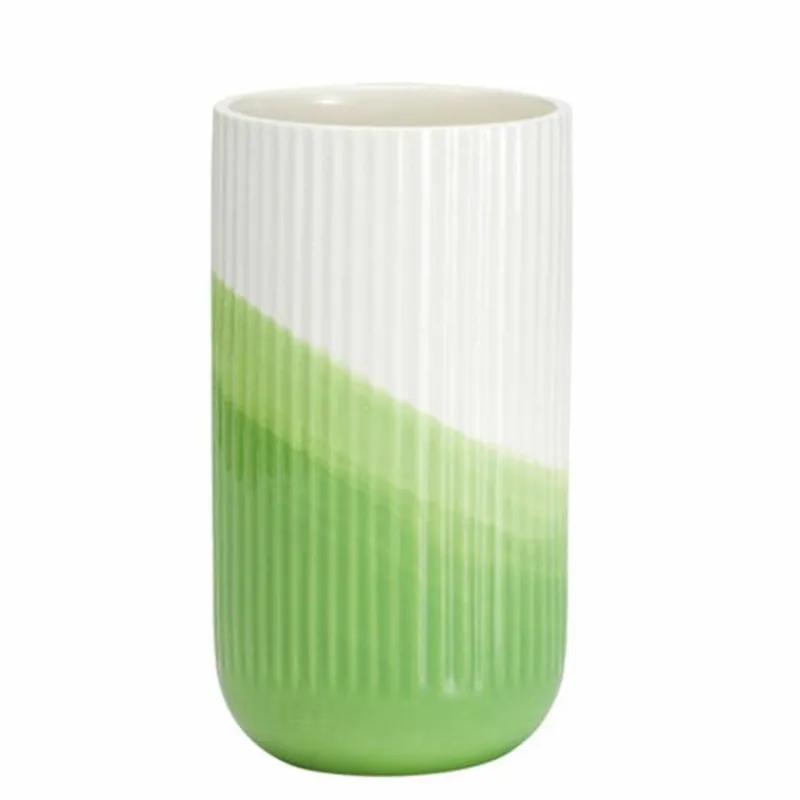 Clearance Herringbone Vaas Vazen