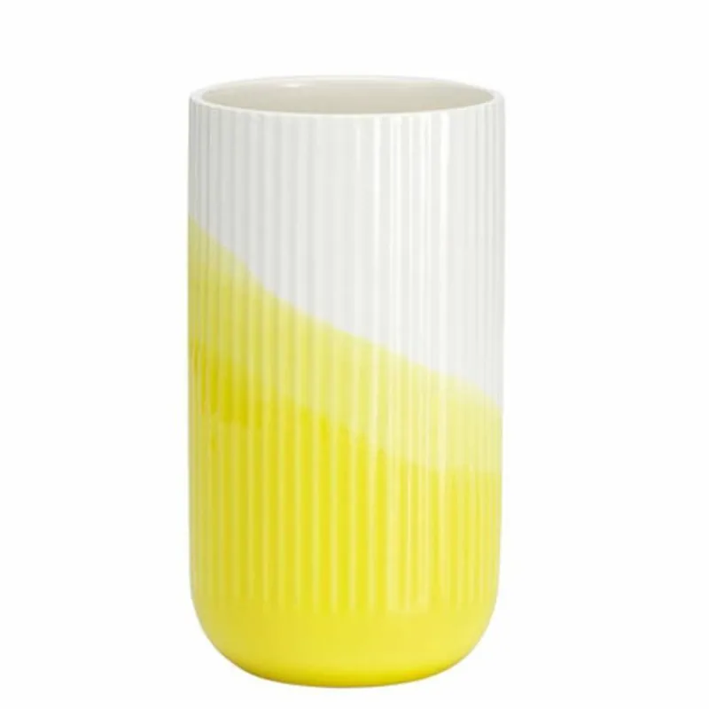 Clearance Herringbone Vaas Vazen