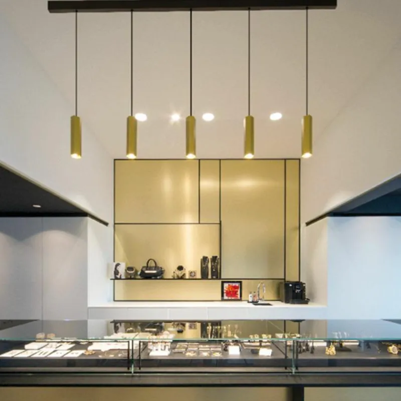 Hot Hexo 2.0 Hanglamp Hanglampen