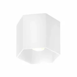Hexo 1.0 Plafondlamp Opbouwspots|Plafondspots