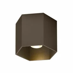 Hexo 1.0 Plafondlamp Opbouwspots|Plafondspots