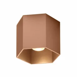 Hexo 1.0 Plafondlamp Opbouwspots|Plafondspots