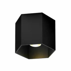 Hexo 1.0 Plafondlamp Opbouwspots|Plafondspots