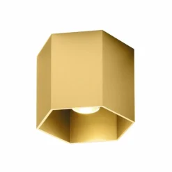 Hexo 1.0 Plafondlamp Opbouwspots|Plafondspots