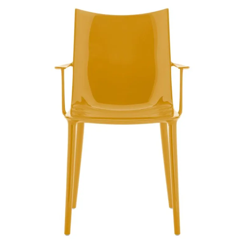 Online H.H.H. Stoel Eetkamerstoelen