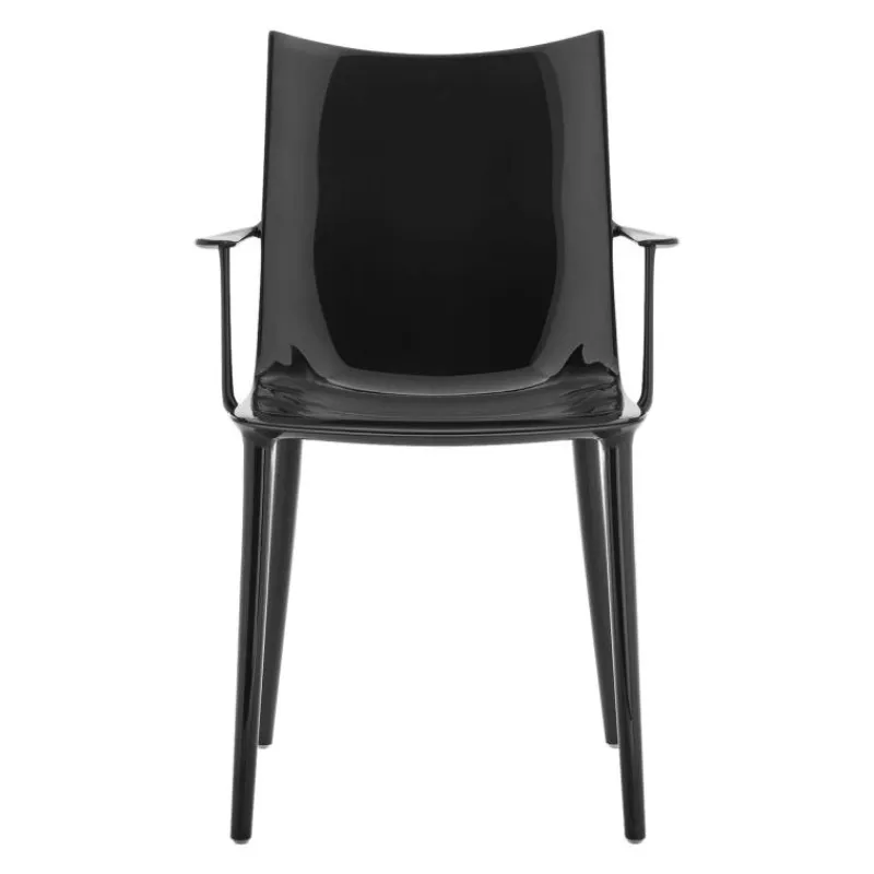 Online H.H.H. Stoel Eetkamerstoelen