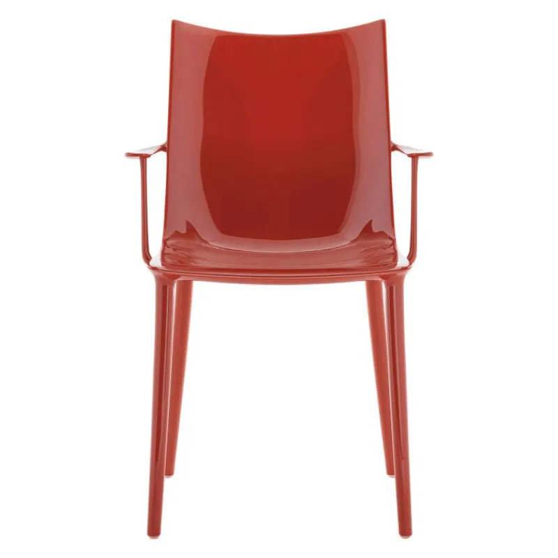 Online H.H.H. Stoel Eetkamerstoelen