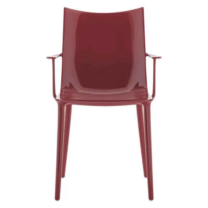 Online H.H.H. Stoel Eetkamerstoelen
