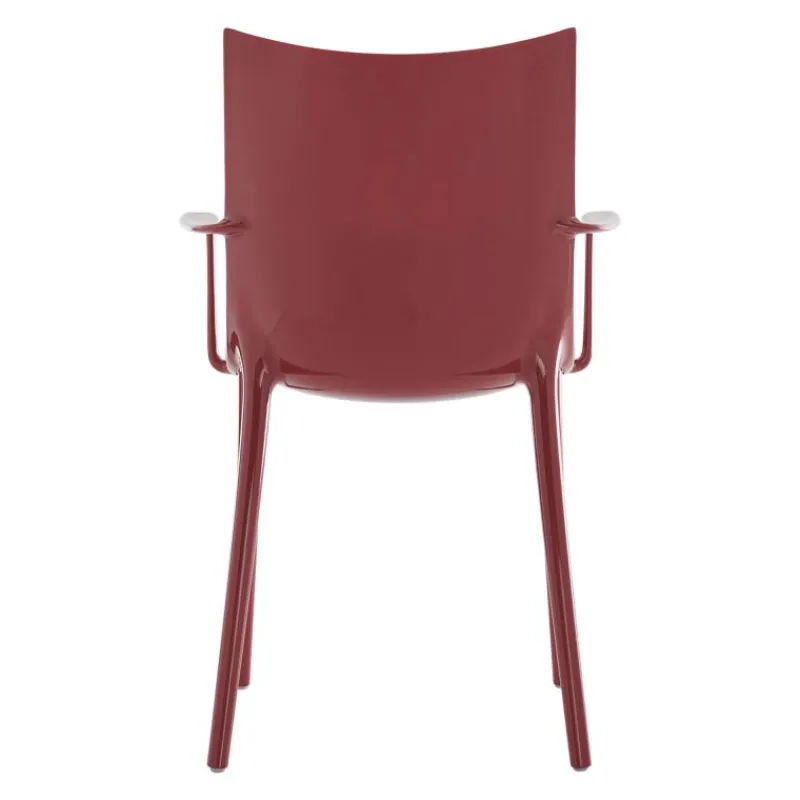 Online H.H.H. Stoel Eetkamerstoelen