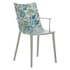 Best H.H.H. Stoel Graphic Impression Eetkamerstoelen