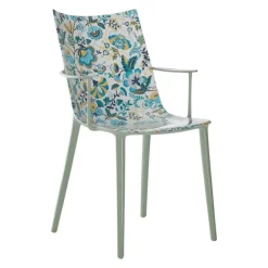Best H.H.H. Stoel Graphic Impression Eetkamerstoelen