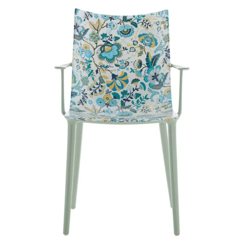 Best H.H.H. Stoel Graphic Impression Eetkamerstoelen