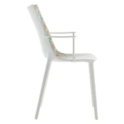 Best H.H.H. Stoel Graphic Impression Eetkamerstoelen