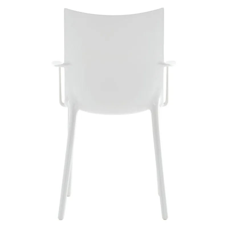 Best H.H.H. Stoel Graphic Impression Eetkamerstoelen