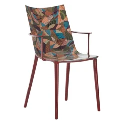 Best H.H.H. Stoel Graphic Impression Eetkamerstoelen