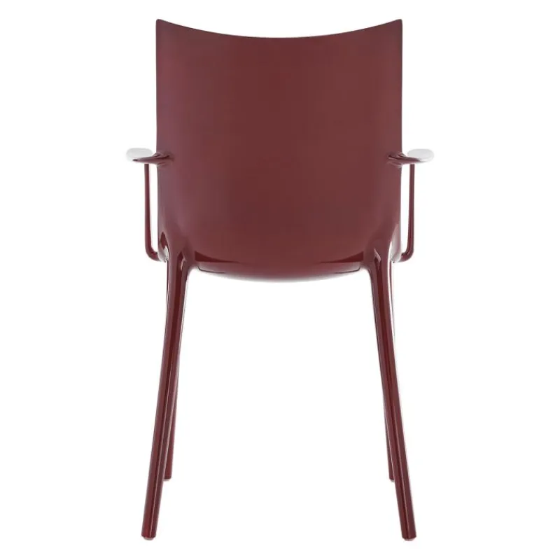Best H.H.H. Stoel Graphic Impression Eetkamerstoelen
